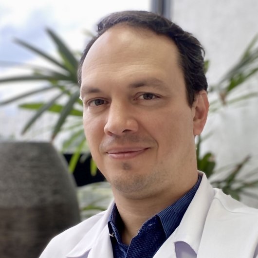 Dr. Marcelo Miranda de Oliveira Lima