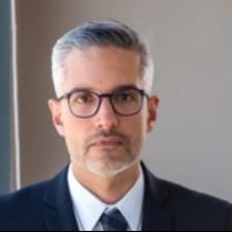 Dr. Victor Aranovich