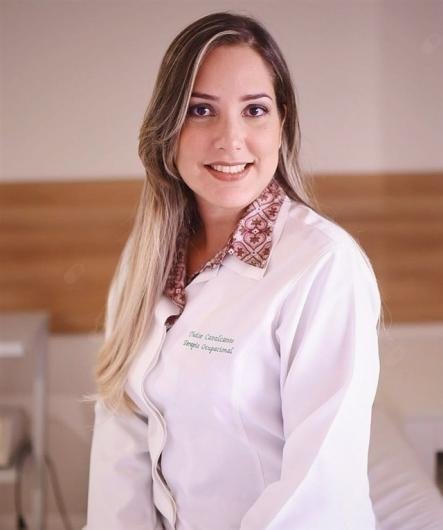 Dra. Thaise Cavalcante