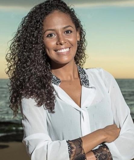 Ana Luísa Malta Pereira