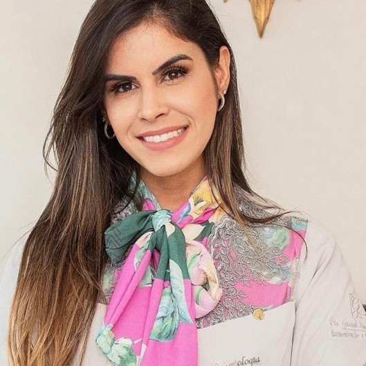 GRACIELI SANTANNA DE CASTRO