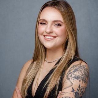 Mariana Leal Rodzinski