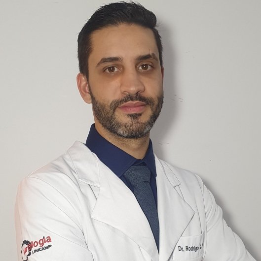 Dr. Rodrigo Bocos