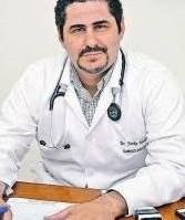 Dr. Yanko Mello
