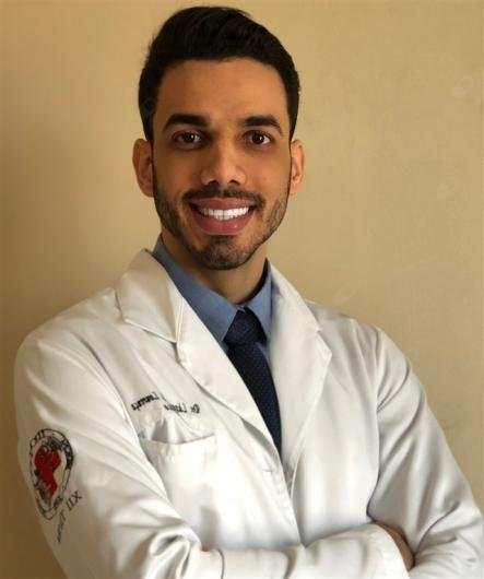 Dr. Lázaro Lourenço