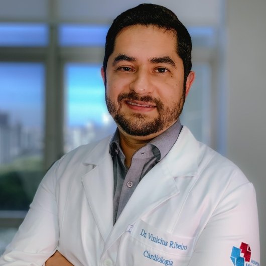 Dr. Vinicius Ribeiro Silva