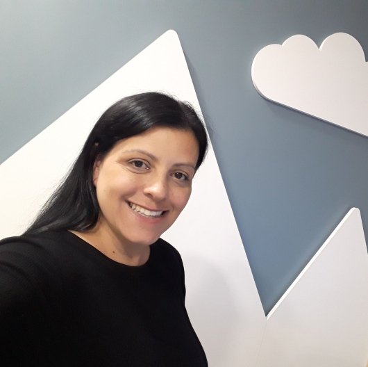 Marla Dos Santos Afonso