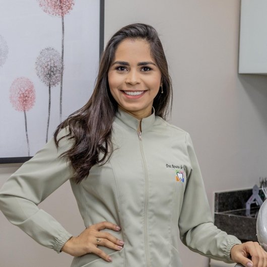 Dra. Renata de Paula