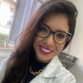 Dra. Josy Marília Oliveira
