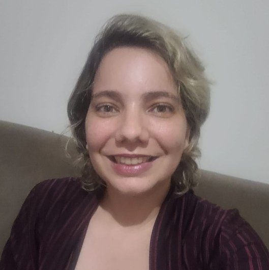 Amanda Rodrigues de Andrade