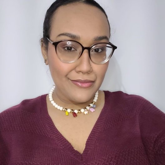 Larissa dos Santos Lima