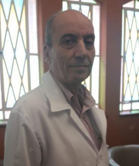 Dr. Eduardo Lia David