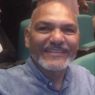 Dr. Haroldo Barbosa da Silva