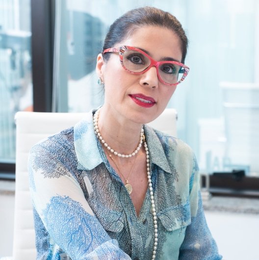 Dra. Luciana Xavier