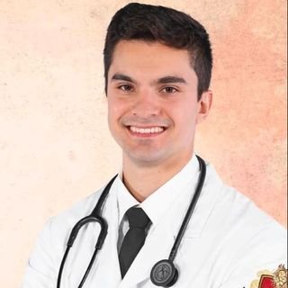Dr. Ricardo Augusto Barcelos Maciel