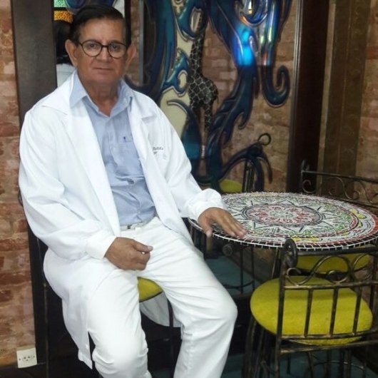 DEODATO BATISTA DE ALMEIDA FILHO ALMEIDA