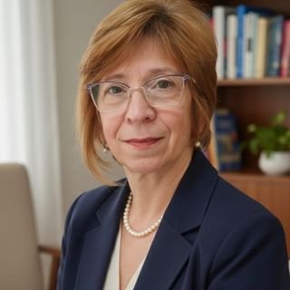 Lusimar Maria Petter