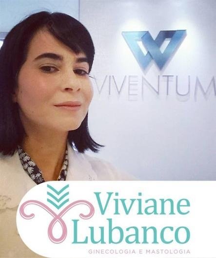 Dra. Viviane Lubanco