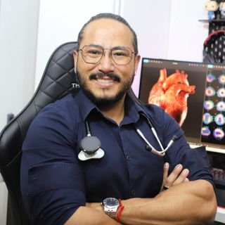 Dr. Igor Hitiro Ito Vieira