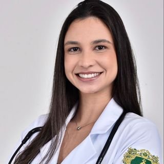 Dra. Amanda Liberato