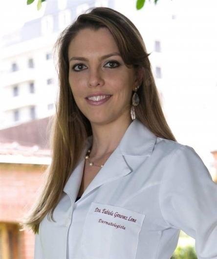 Dra. Dra Fabiola A. Genovez L Leme