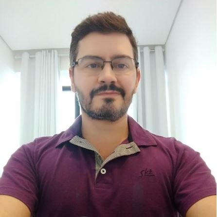 Elton Gonçalves da Silva