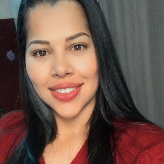 Bruna Thais Marques Ferreira
