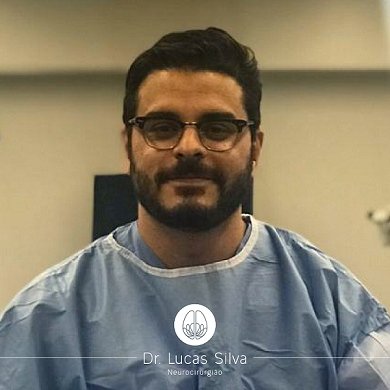 Dr. Lucas Silva