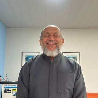 Dr. João Marcos Silva