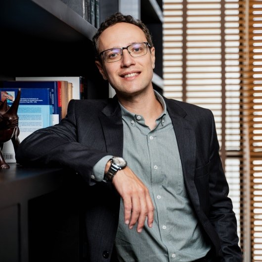 Dr. Felipe Gonçalves de Carvalho