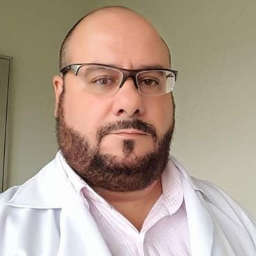 Prof. Domingos Jordão Neto