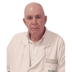 Dr. Agenor Torres Homem Binato