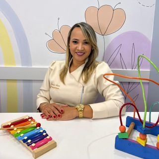 Janaína Pereira de Souza