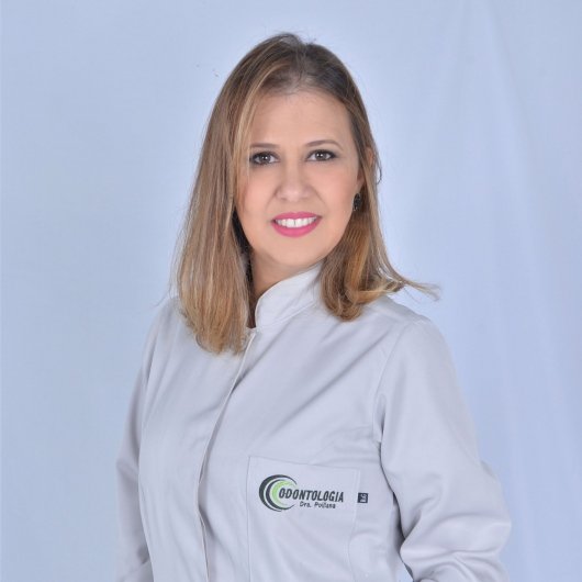 Dra. Pollianna Figueiredo