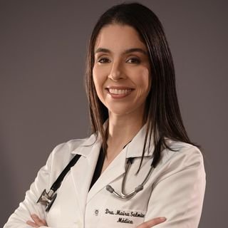 Dra. Maira Salmito