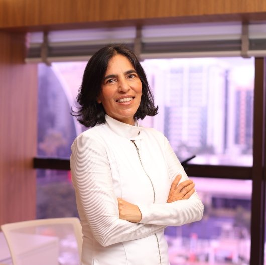 Dra. Cristina Rolim
