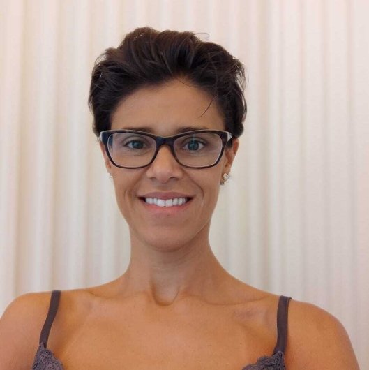 Tatiane Pedroso