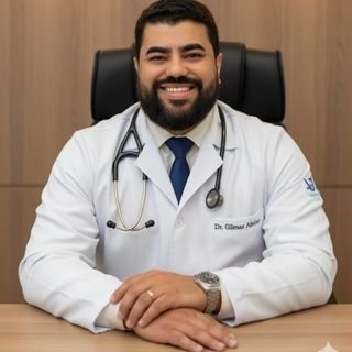Dr. Gilmar Aleixo