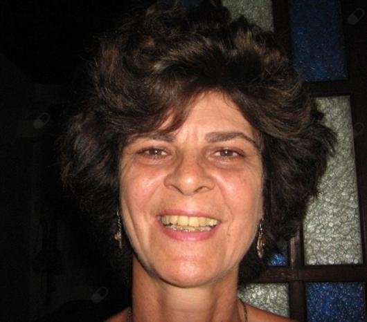 Dra. Tania Jandira R. Ferreira