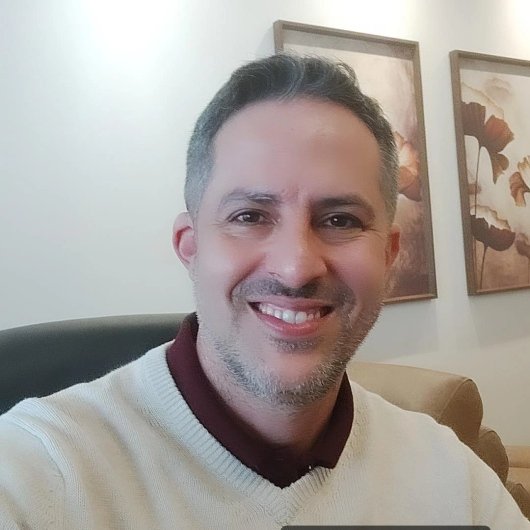 Dr. Danilo Tebaldi