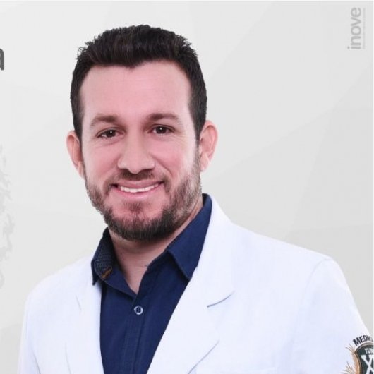 Dr. Sergio Oliveira da Silva