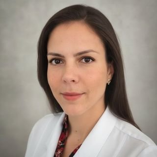 Dra. Denise Calvet