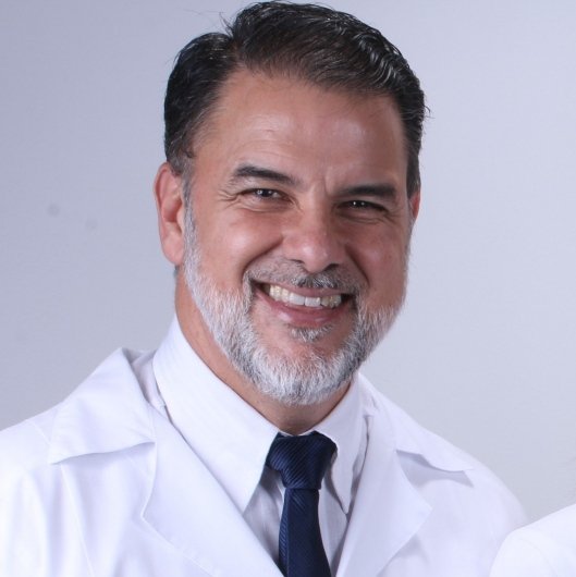 Dr. Boanerges Araujo Netto Junior