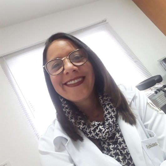 Fabiana Azevedo