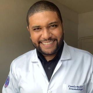 Dr. Camilo Bastos
