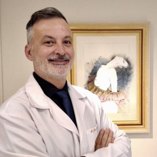 Dr. João Nazareno Da Silva Ethur