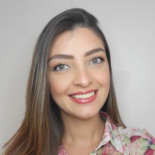 Angelica C. Silva