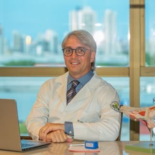 Dr. Rodrigo Bezerra Braga