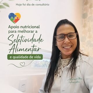 Dra. Marilene Moura da Silva