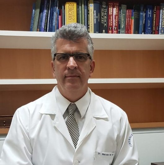 Dr. Marcelo Manzano Said